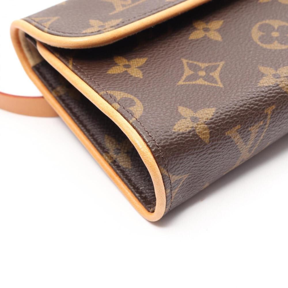 Louis Vuitton Belt Bags