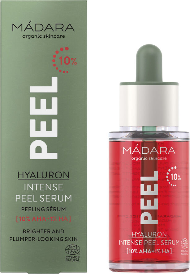 PEEL Hyaluron Intense Peel Serum, 30ml