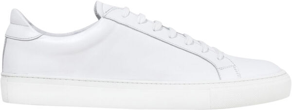 Type - Black Leather