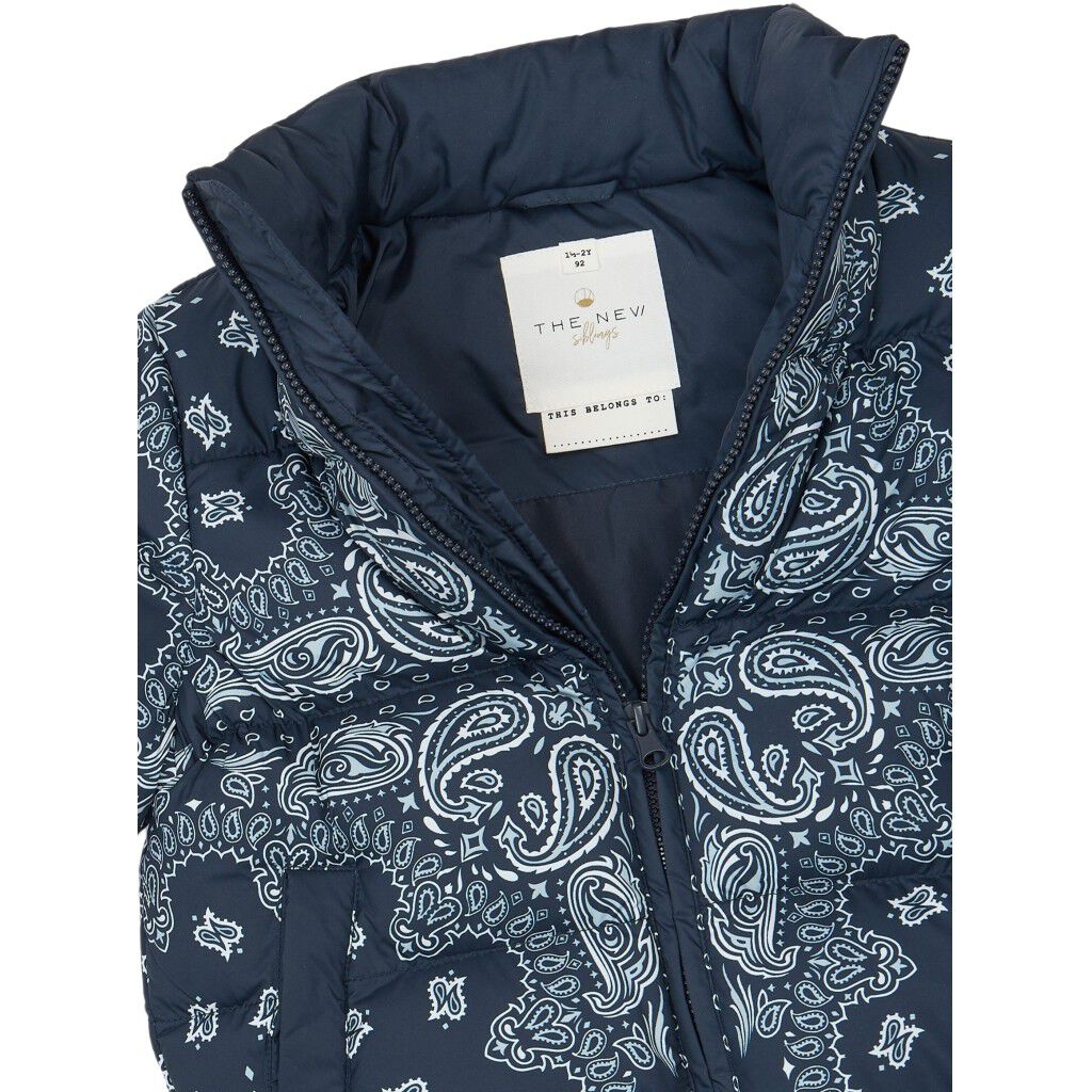 TNSTUlrik Puffer Jacket