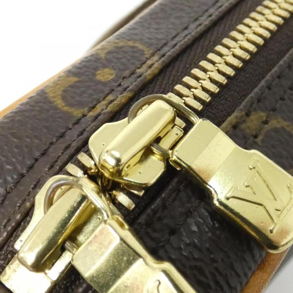 Louis Vuitton Crossbody Bag