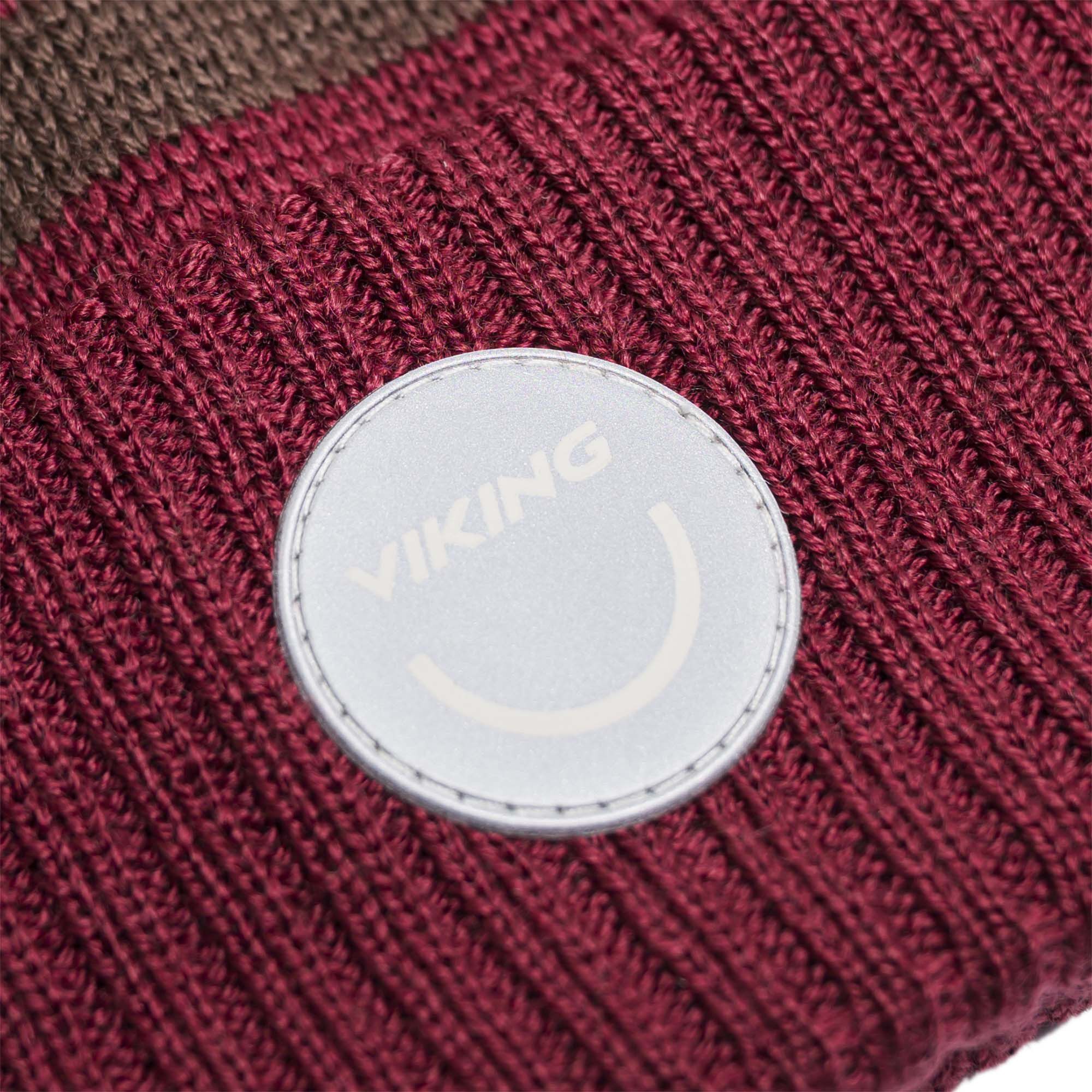 Kenza X Viking Beanie