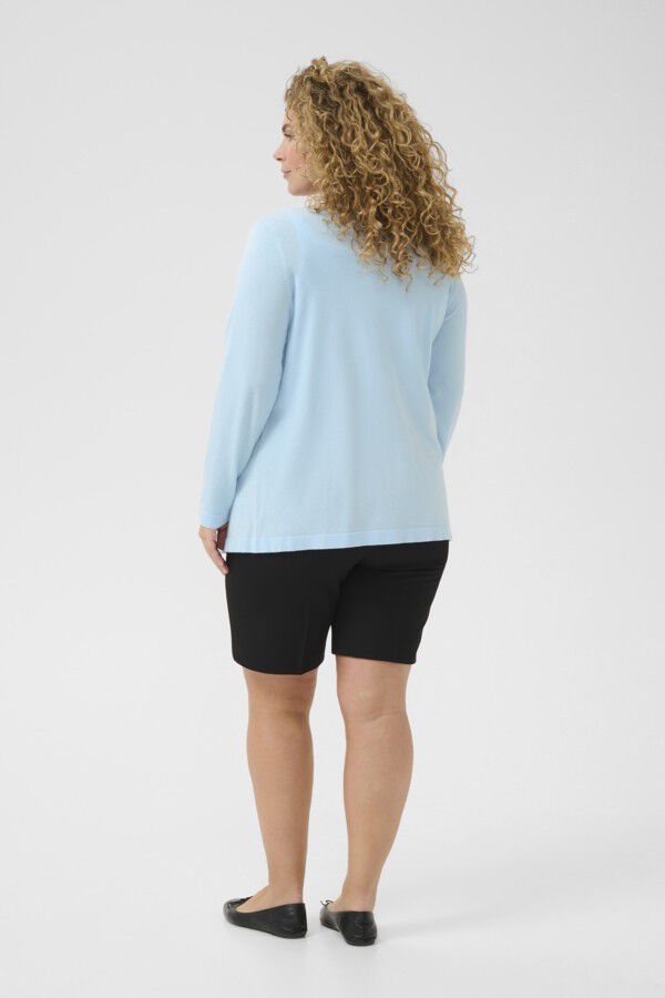 KCfarsia Cardigan
