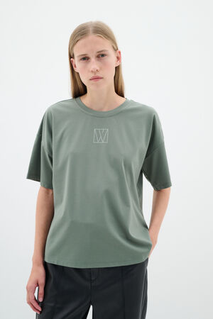 LuxIW Tshirt