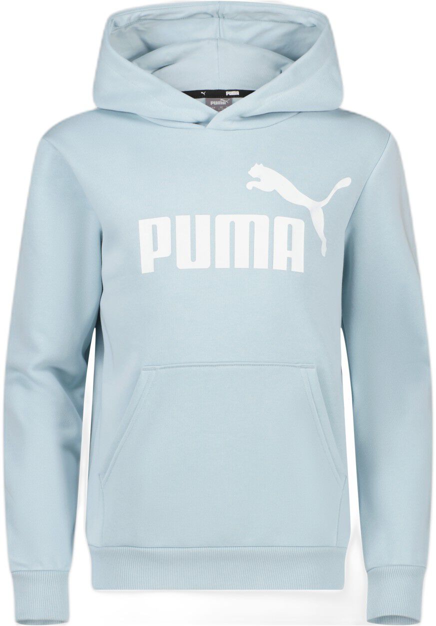 Essentials Big Logo h&aelig;ttetr&oslash;je