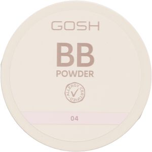 BB Powder
