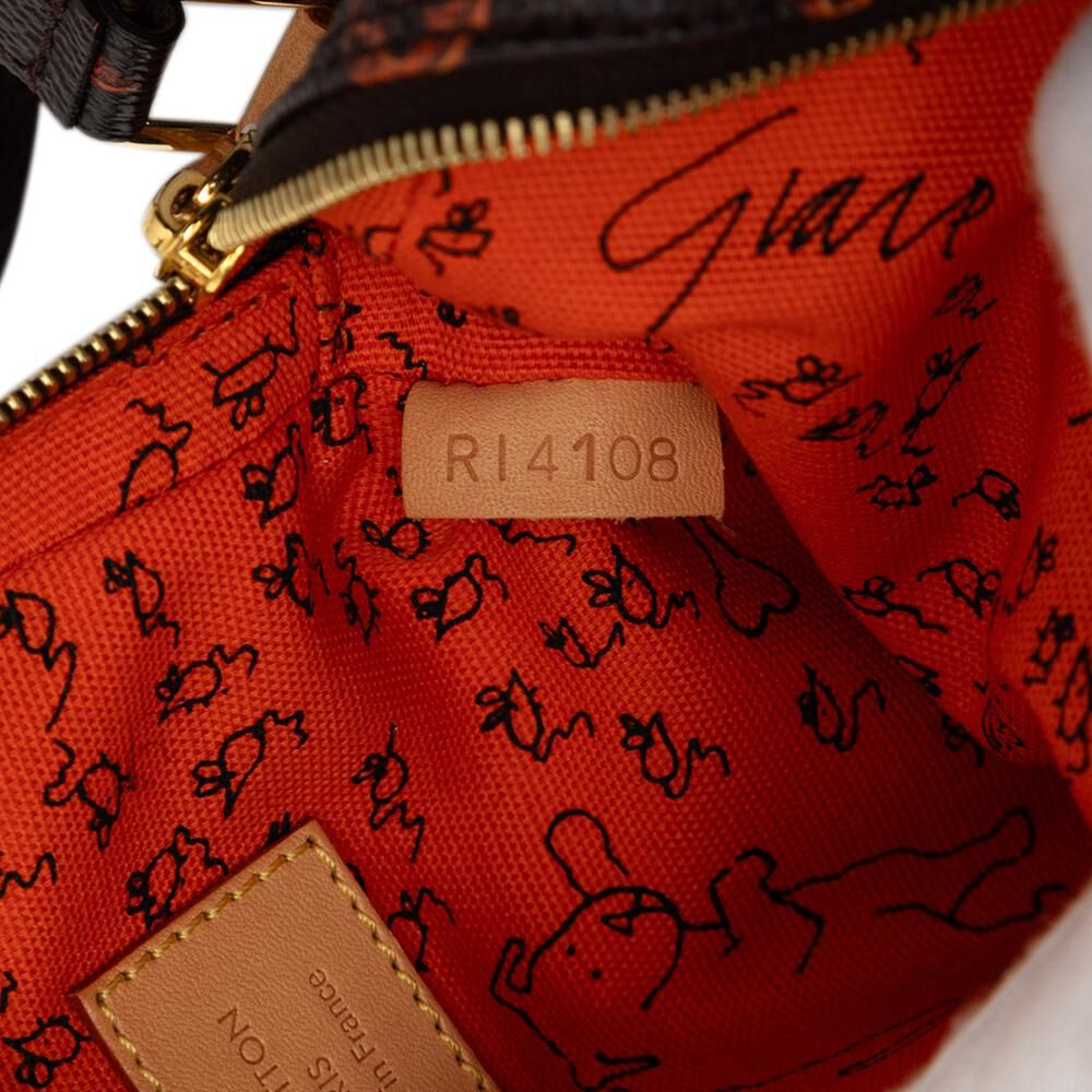 Louis Vuitton Crossbody Bag