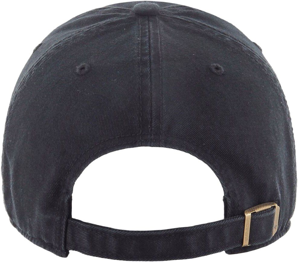 TONAL 47 CLEANUP LOSDOD BLK