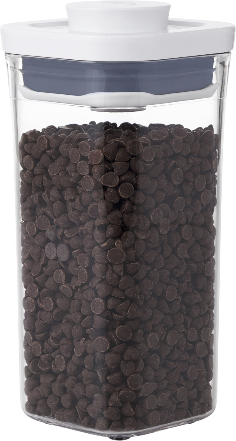 POP Container mini kvadrat, 0,5L
