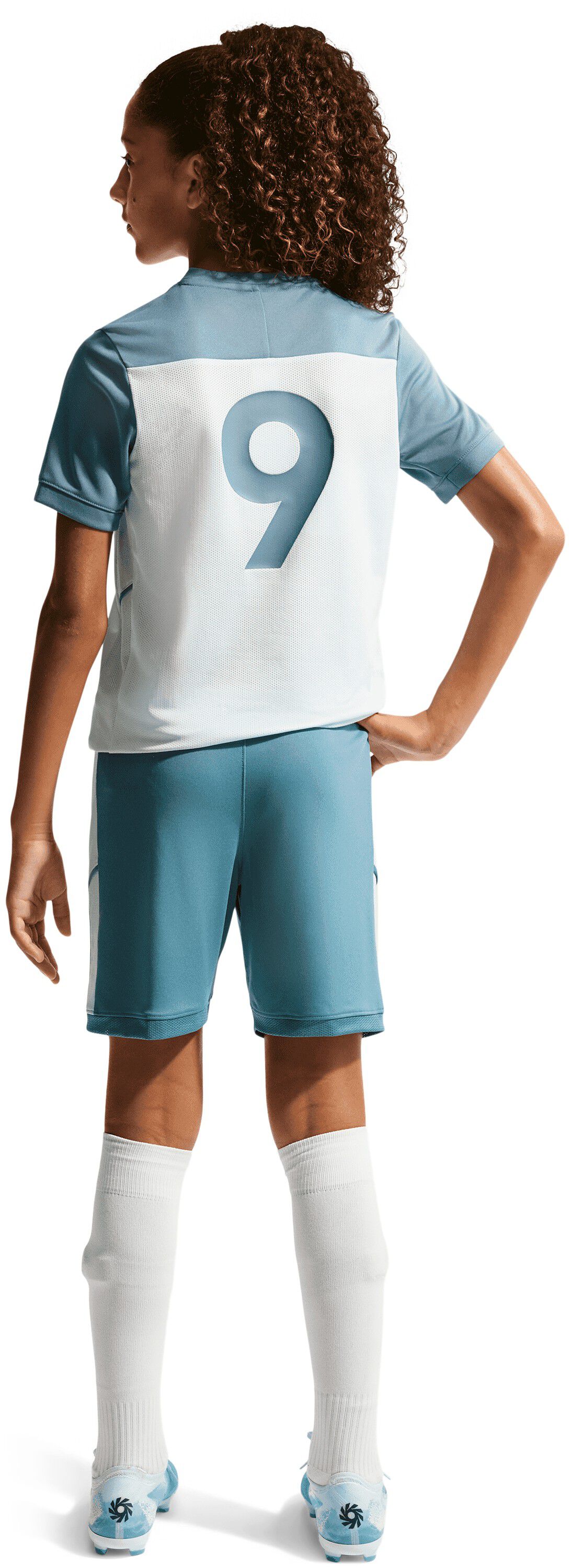 ERLING HAALAND ACADEMY BIG KID