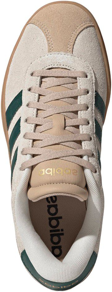 VL Court Bold Sneakers