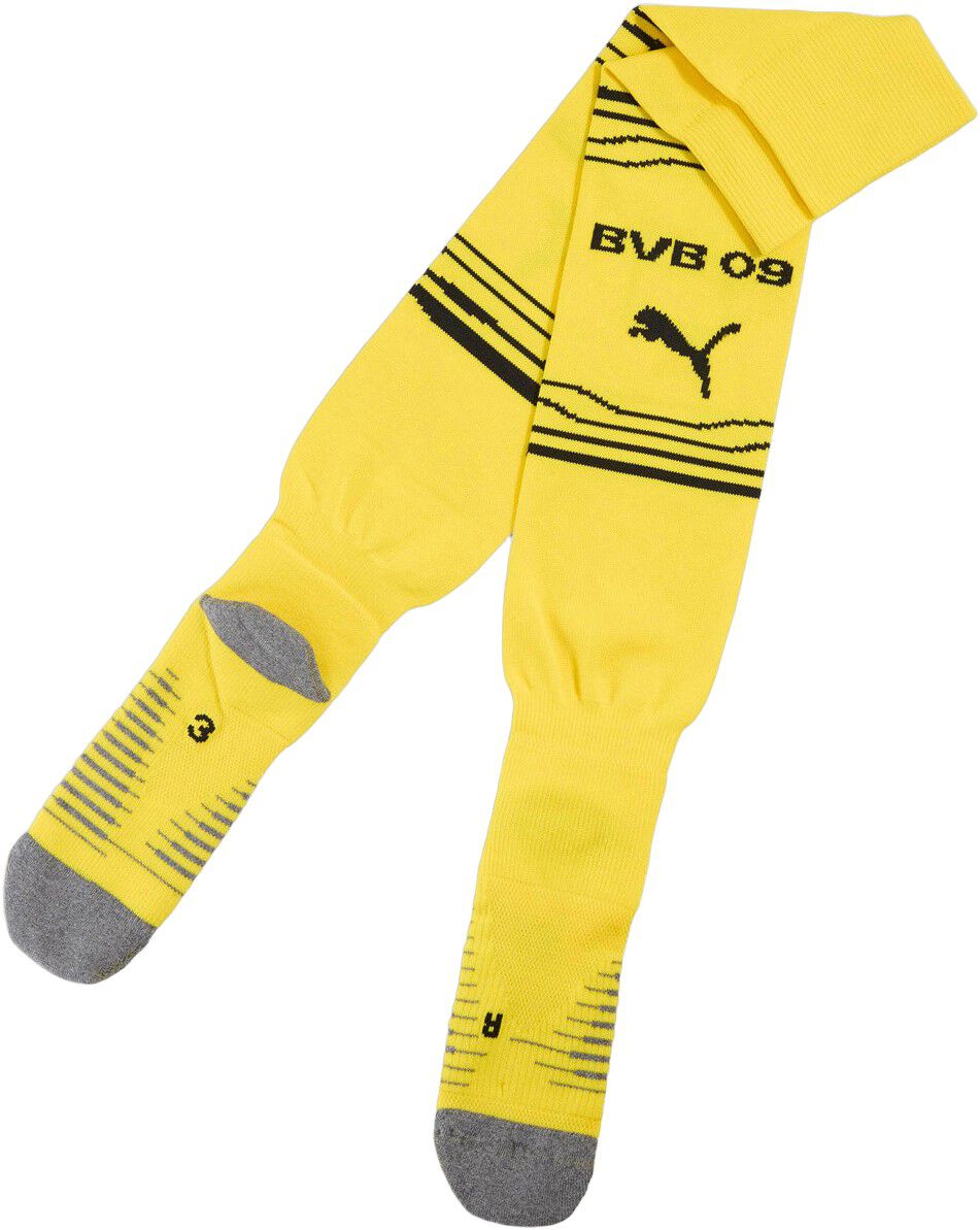 Dortmund 25/26 Hjemmebanestr&oslash;mper