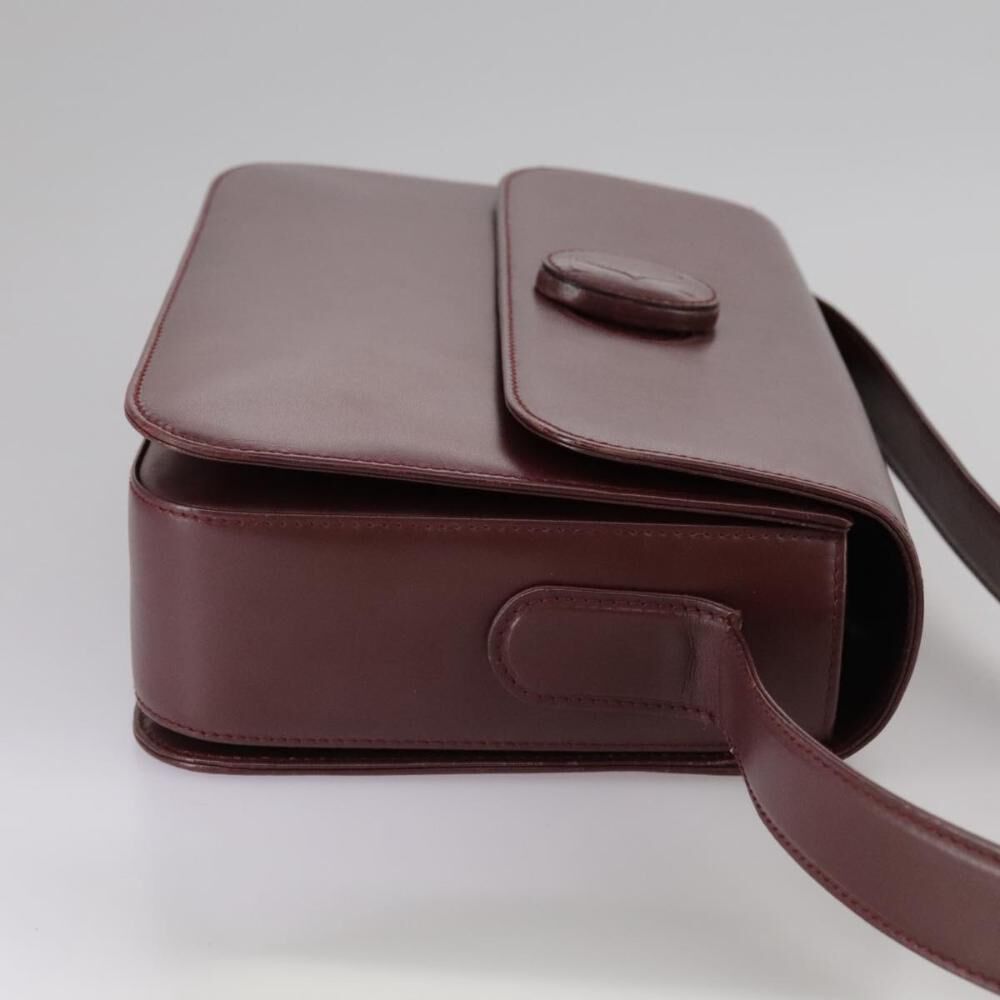 Cartier Shoulder Bag