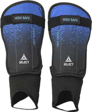 High Safe v23 benskinner