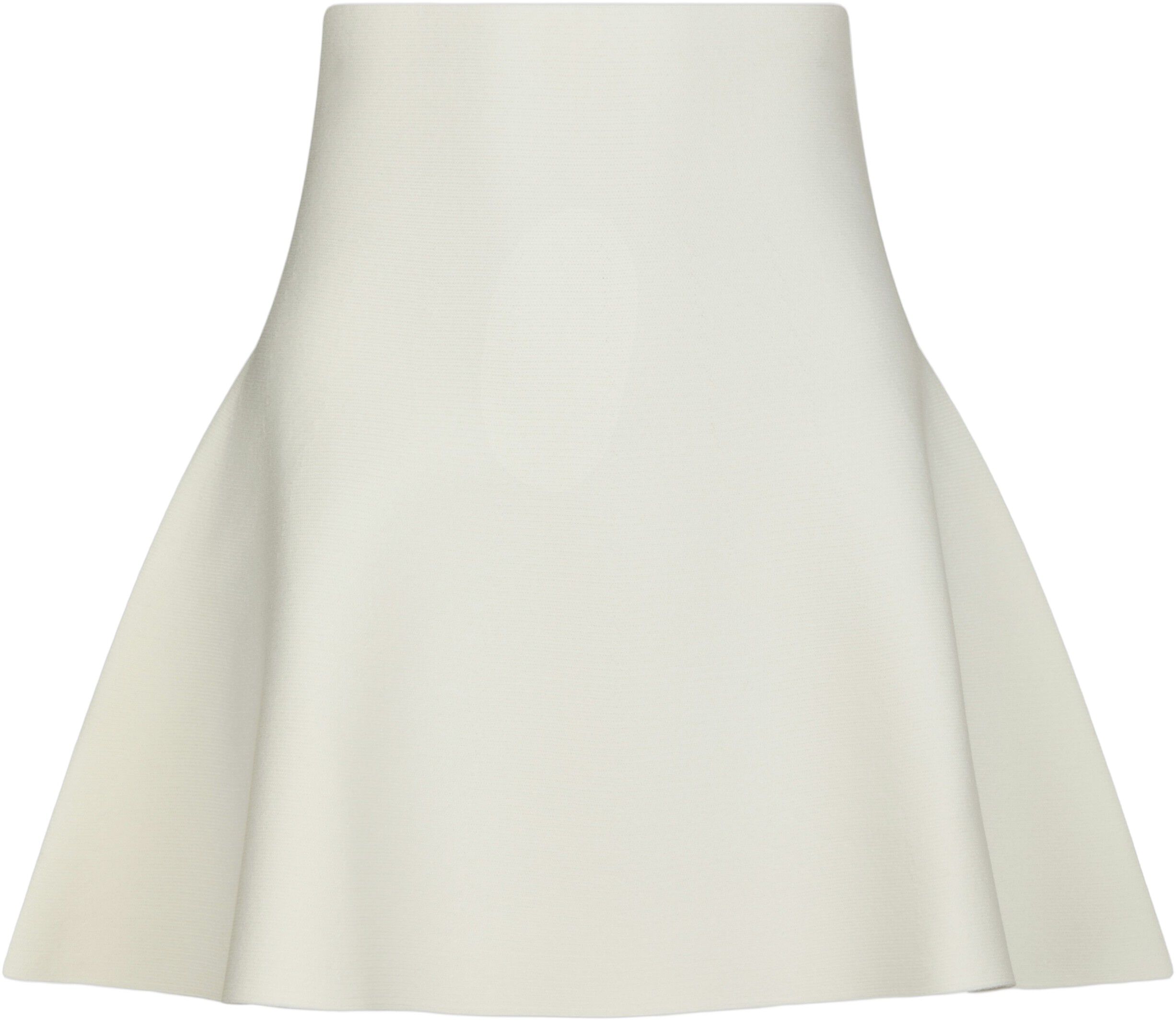 Hanna Smooth Knit Skirt