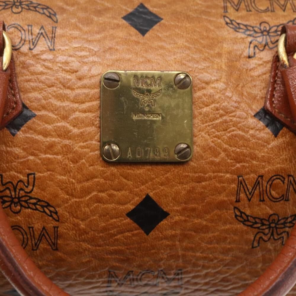 Mcm Handbag