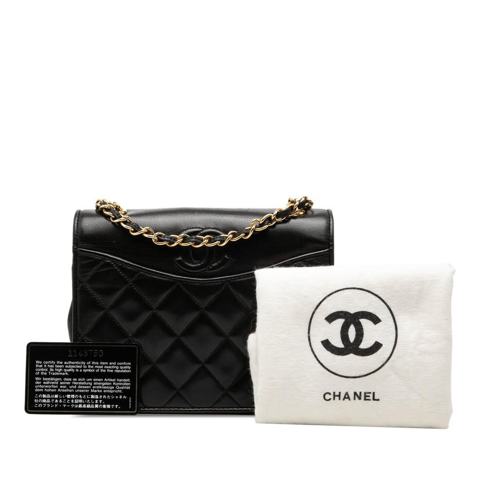 Chanel Crossbody Bag