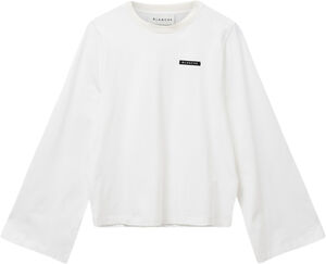 Alber-BL T-shirt LSL