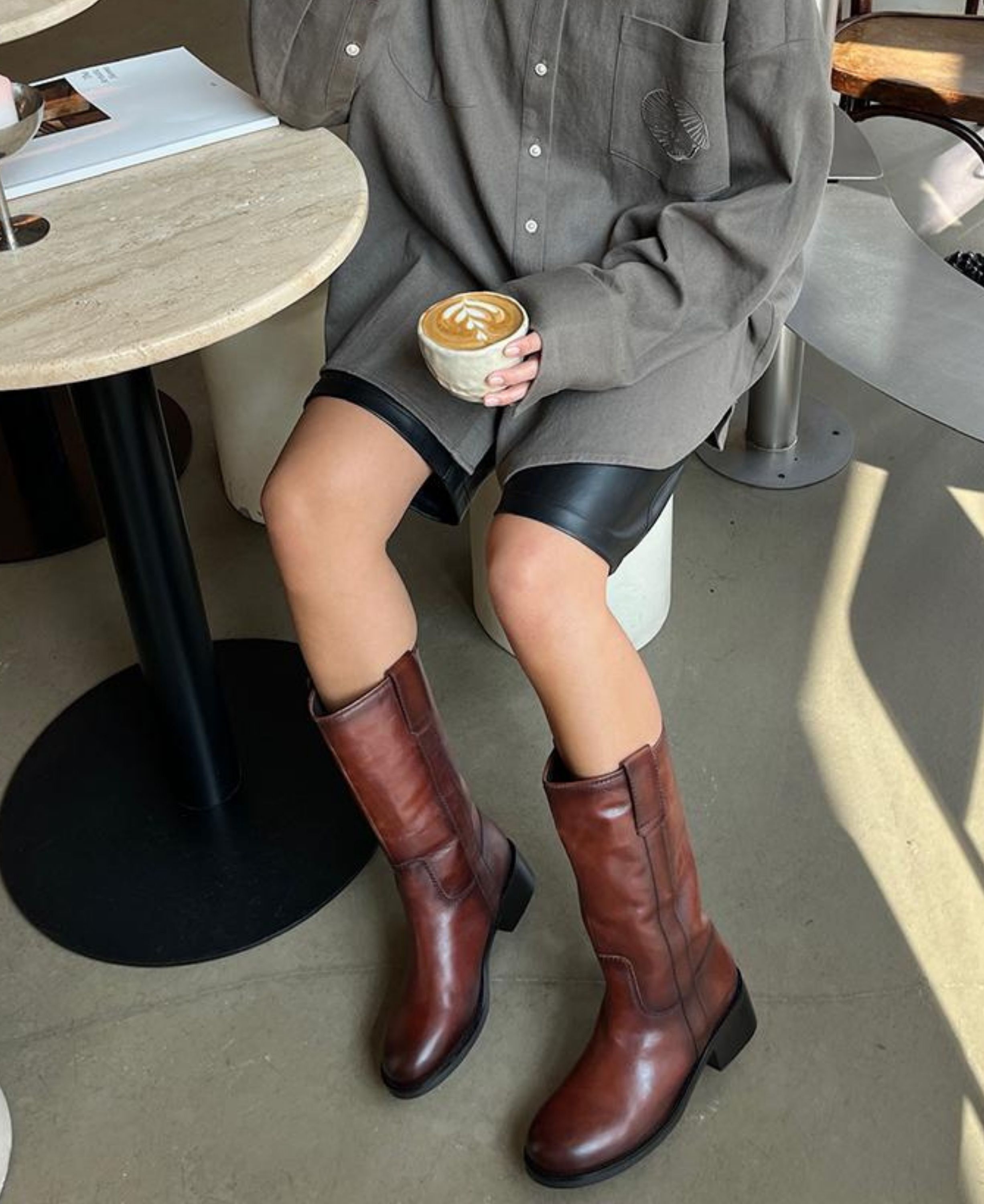 MY GOOD VIBES DK BROWN