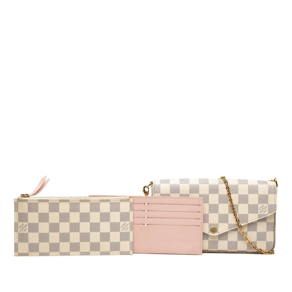 Louis Vuitton Pochette Felicie