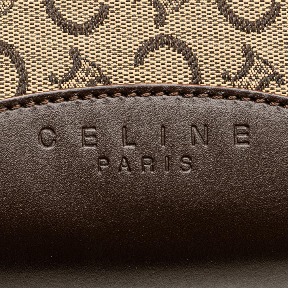Celine Shoulder Bag
