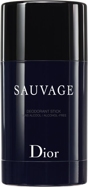 Sauvage Stick deodorant