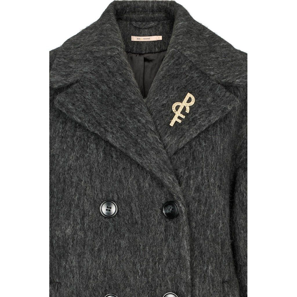 7547RDFKanzina coat