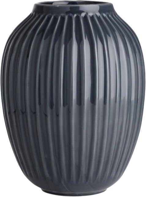 Hammersh&oslash;i vase 25 cm.