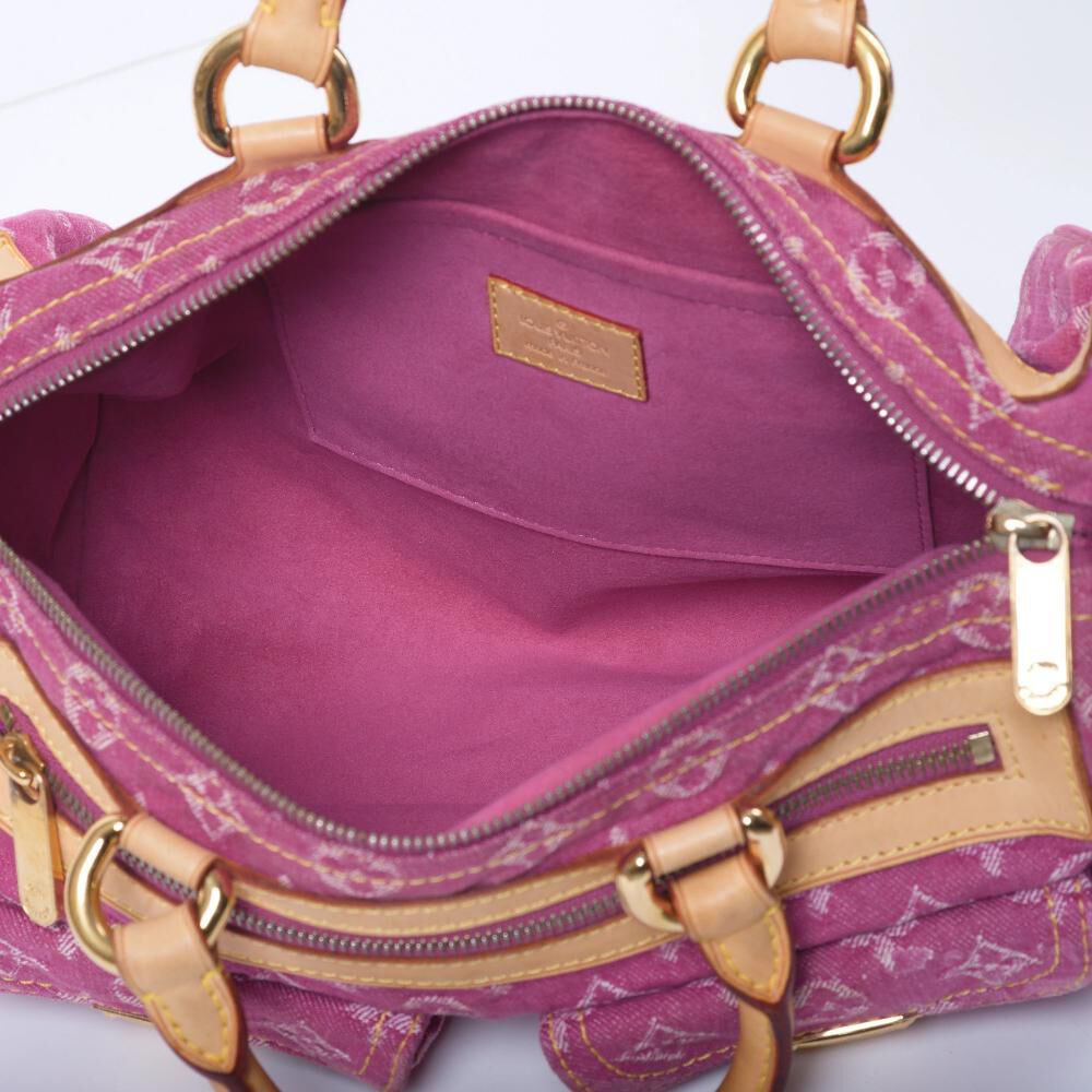Louis Vuitton Speedy