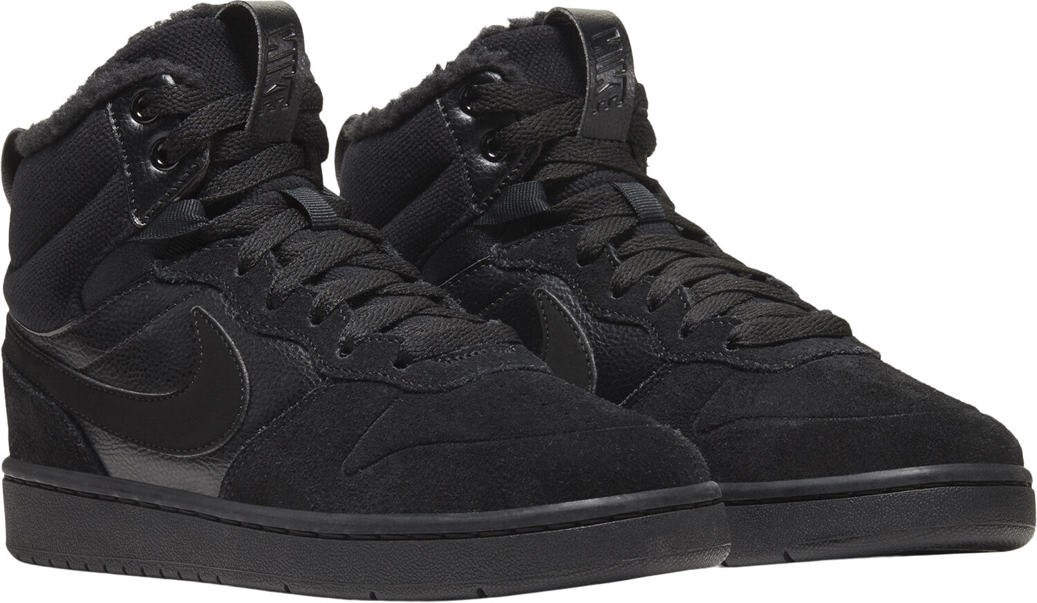 Court Borough Mid 2 Boot