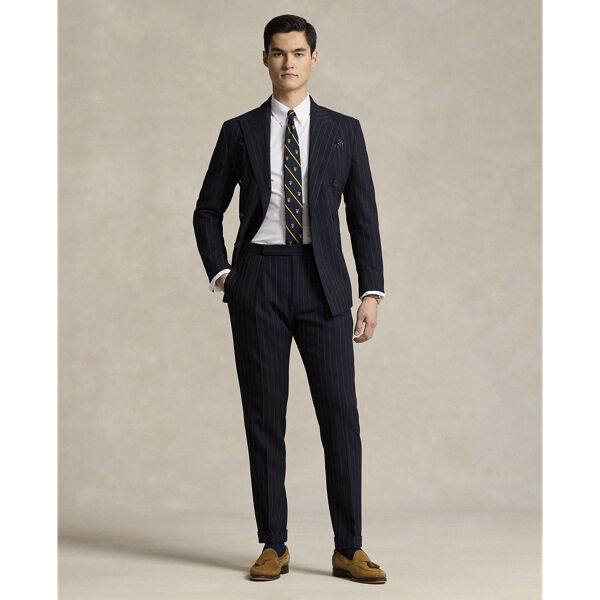 Slim Fit Stretch Poplin Shirt