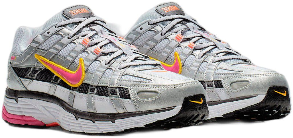 P-6000 Sneakers