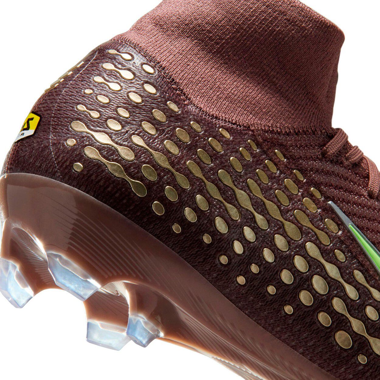 Mercurial Superfly 10 Elite Kylian Mbappe FG Fodboldst&oslash;vler