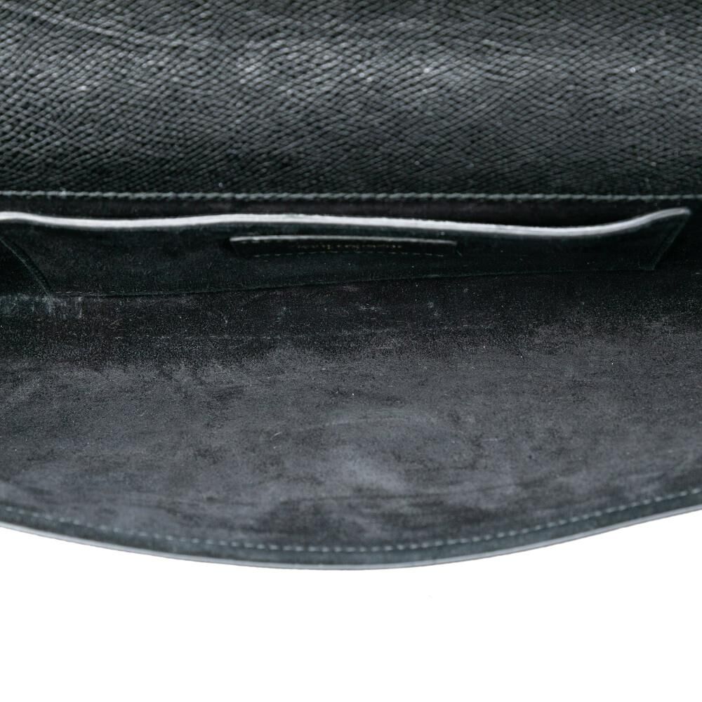 Yves Saint Laurent Clutch