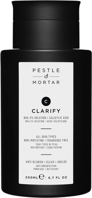 Clarify Toner