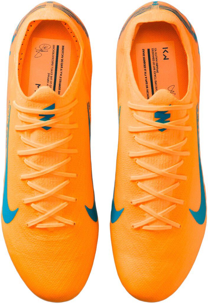 Mercurial Vapor 16 Pro Kylian Mbappe Fodboldst&oslash;vler