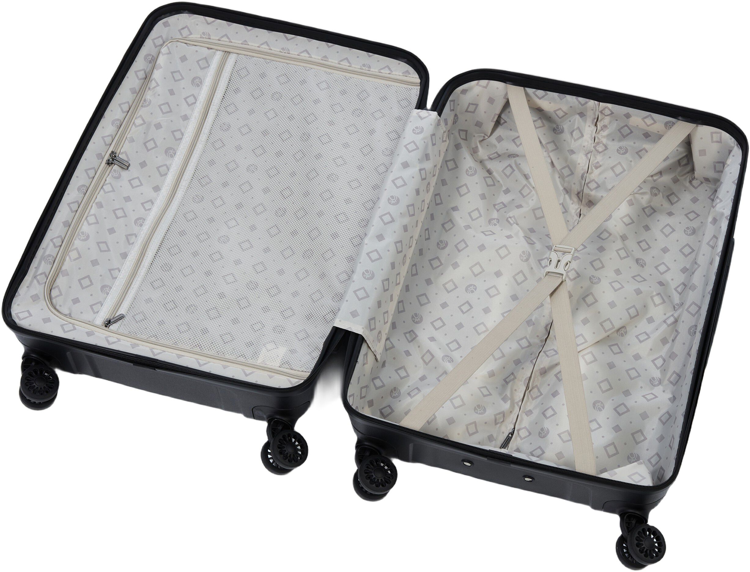 Adax hardcase 67cm Jordan