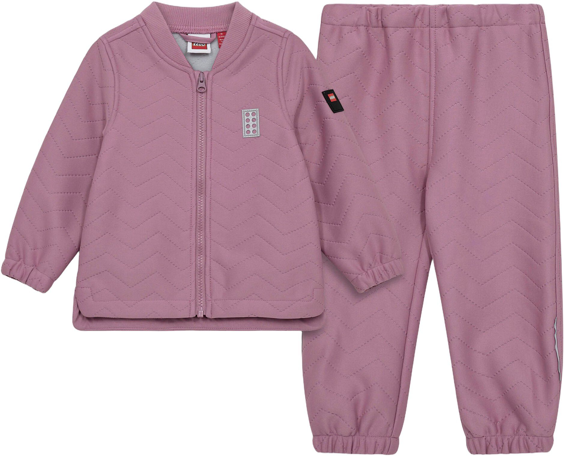 LWSCOUT 206 - THERMO SET