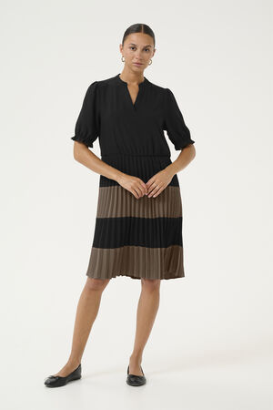 CUbetty Short Dress