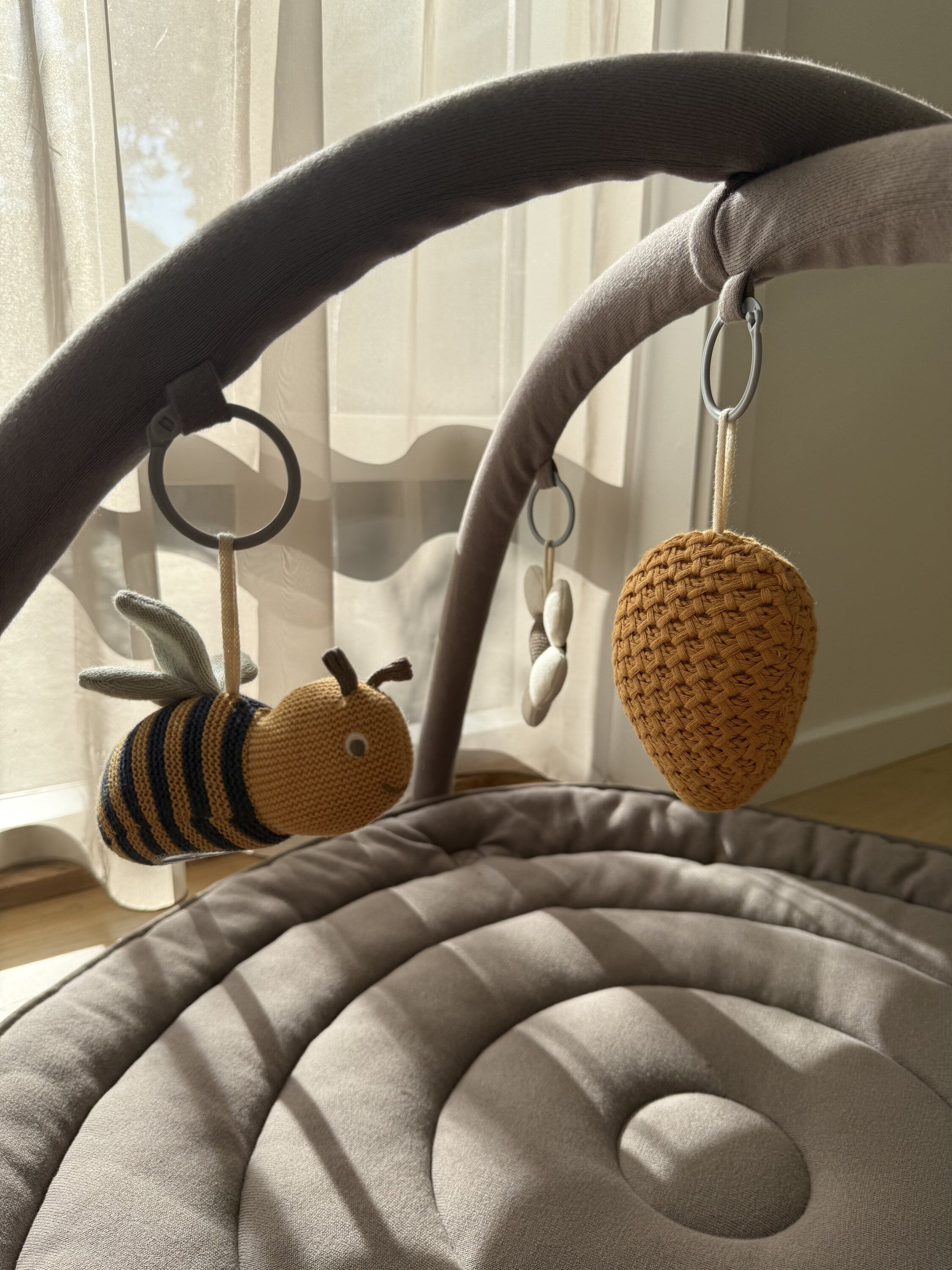 Aktivitetst&aelig;ppe