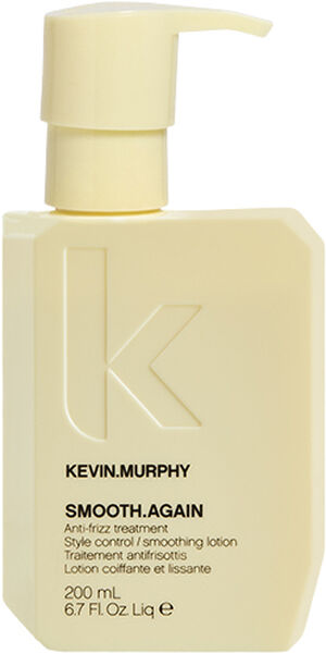 SMOOTH. AGAIN 200ML