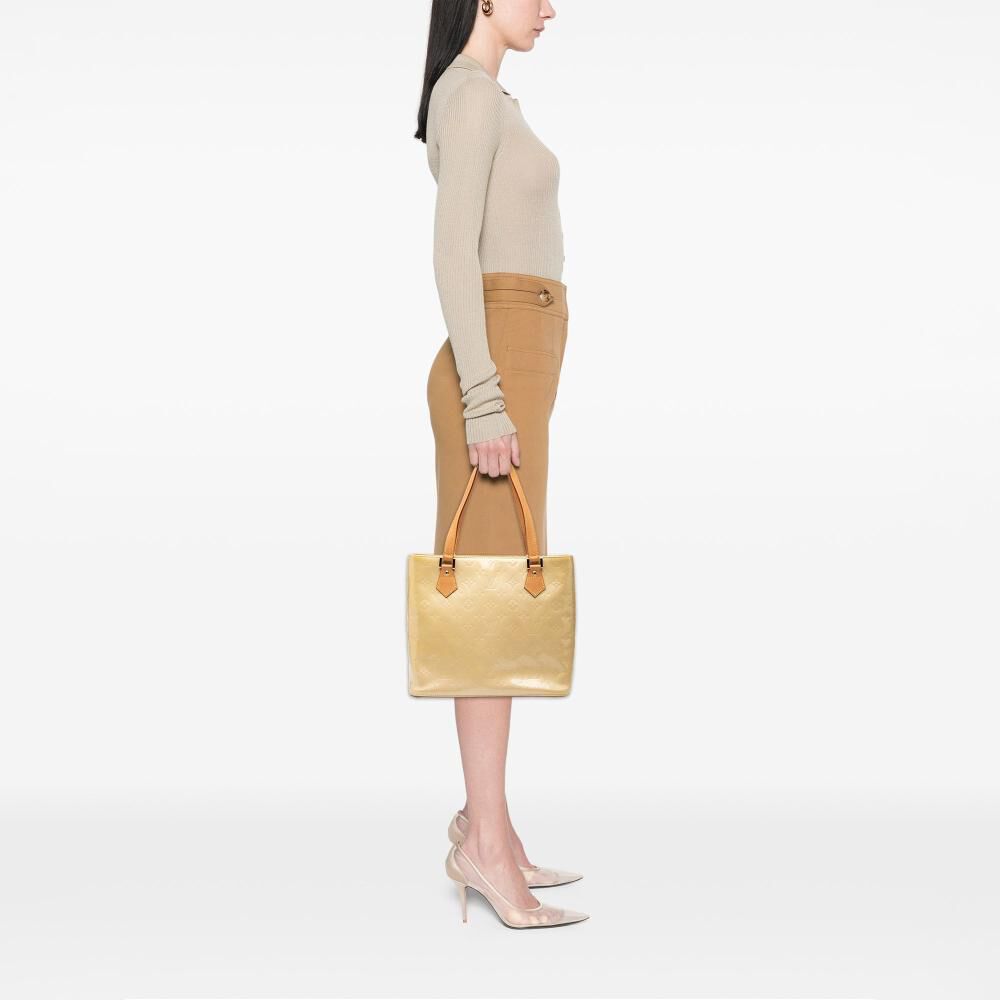 Louis Vuitton Houston