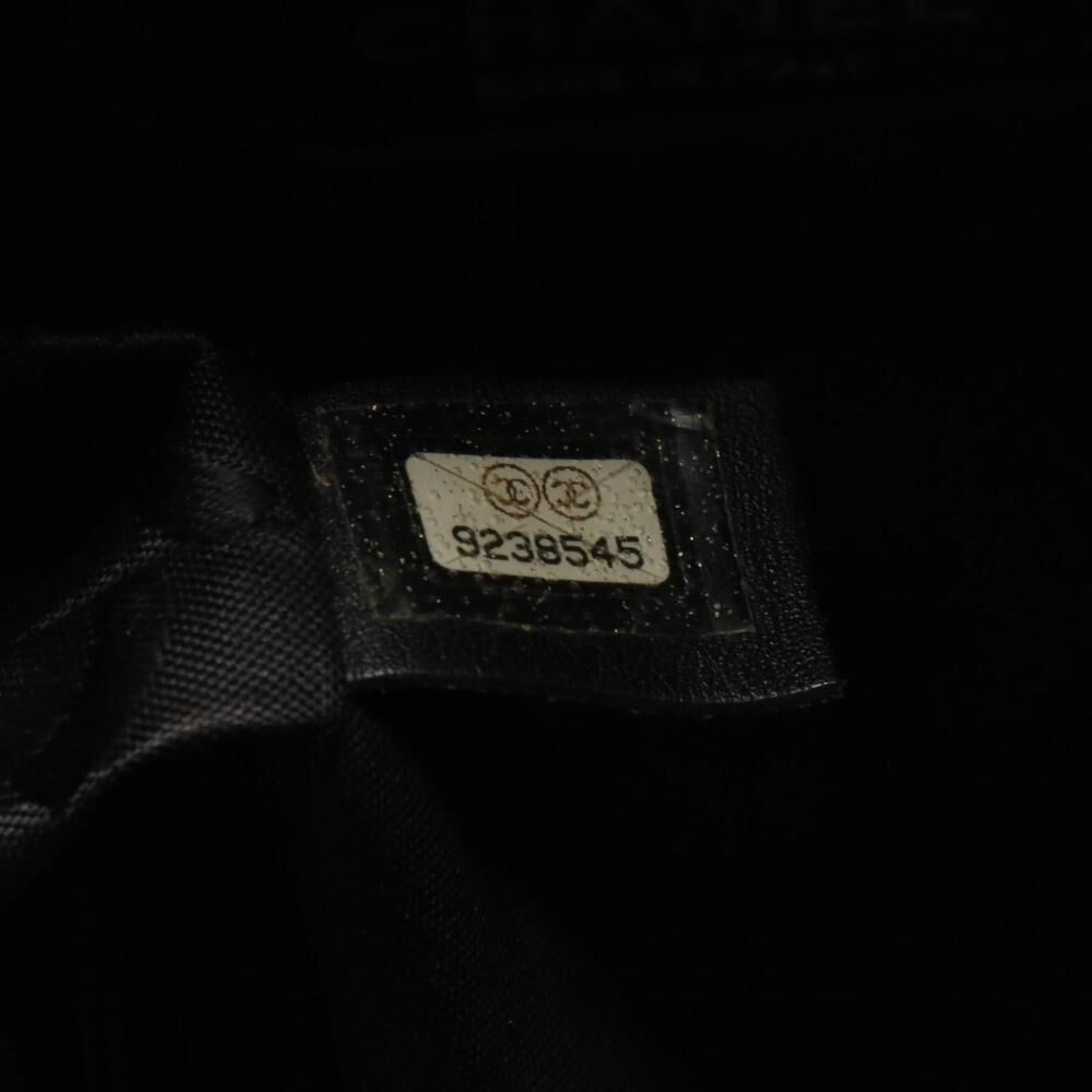 Chanel Tote