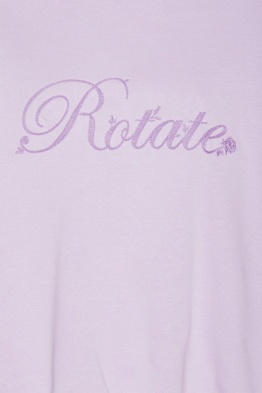 Heavy Sweat Crewneck