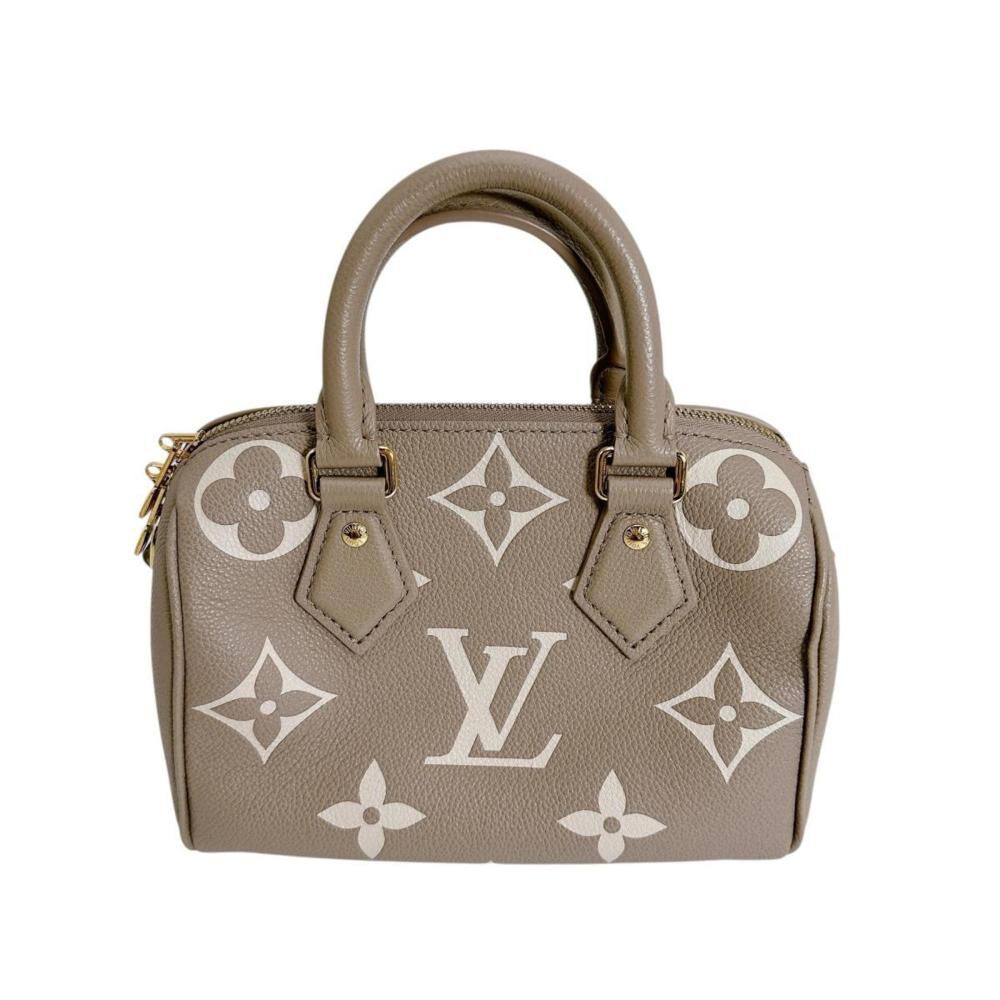 Louis Vuitton Speedy