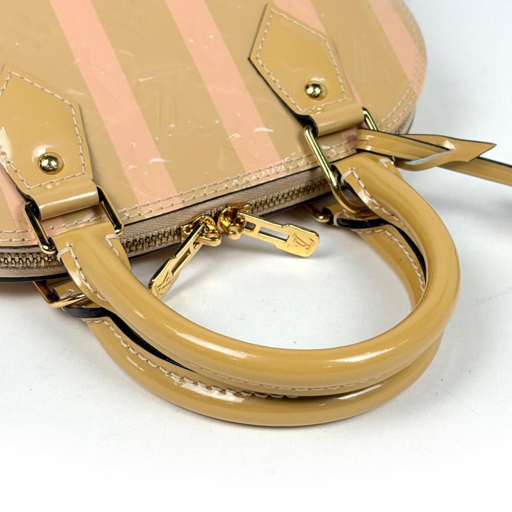 Louis Vuitton Alma