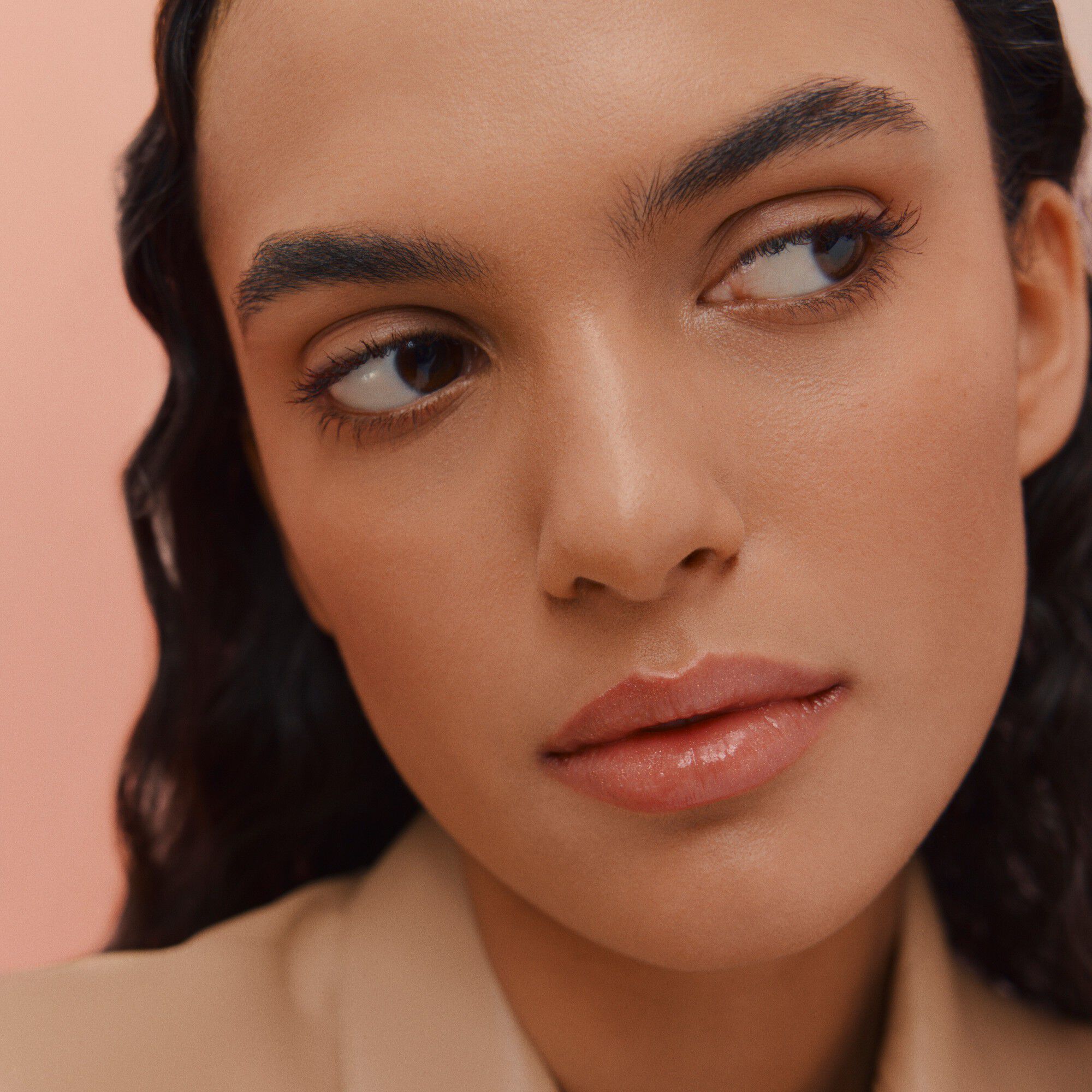 Herm&egrave;sistible Infused Lip Care Oil 10 Rose Nashi