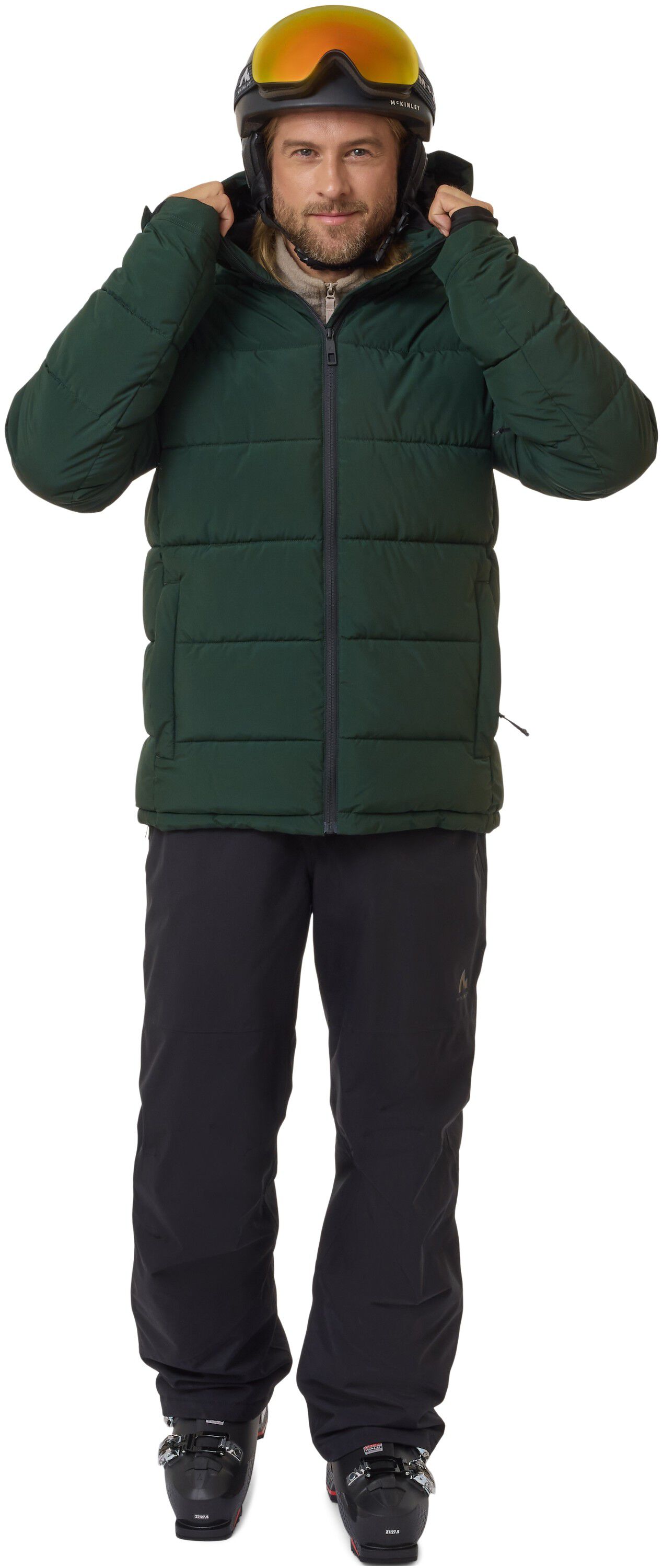 Axamer Skijakke
