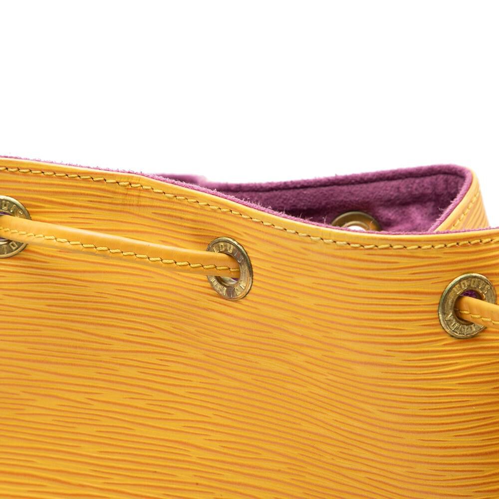 Louis Vuitton Petit Noe