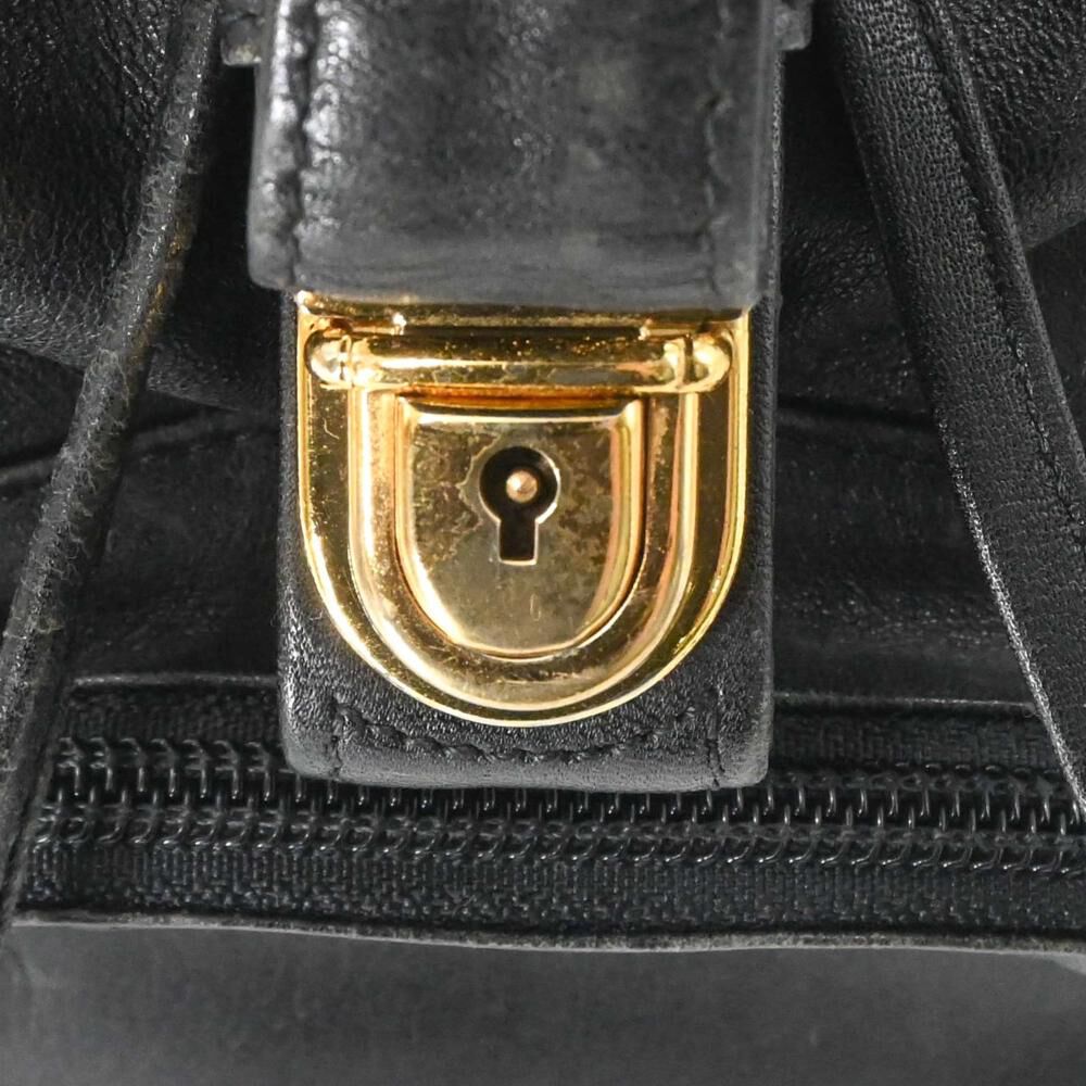 Versace Backpack